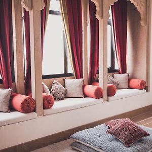 Suryagarh Suite